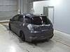 HONDA FIT SHUTTLE HYBIRD