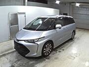 2017 TOYOTA ESTIMA