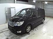 2015 NISSAN SERENA