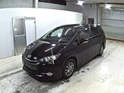 2015 TOYOTA WISH 1.8S