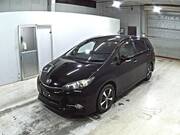 2015 TOYOTA WISH 1.8S MONOTONE