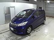 2014 HONDA FREED G JUST SELECTION