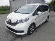 2020 HONDA FREED HYBIRD