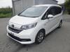 HONDA FREED HYBIRD