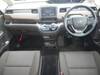 HONDA FREED HYBIRD