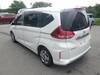 HONDA FREED HYBIRD