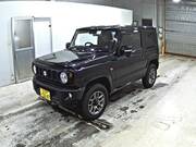 2021 SUZUKI JIMNY XC