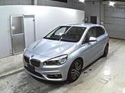 2017 BMW 2 SERIES