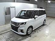 2024 MITSUBISHI DELICA D2