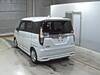 MITSUBISHI DELICA D2