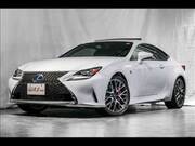 2017 LEXUS RC