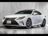 LEXUS RC