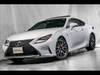 LEXUS RC