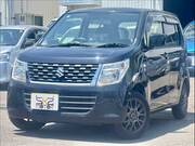 2015 SUZUKI WAGON R