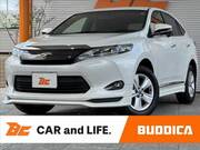 2015 TOYOTA HARRIER