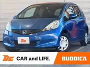 2011 HONDA FIT