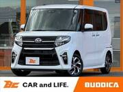2020 DAIHATSU TANTO