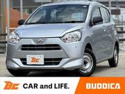 2019 DAIHATSU MIRA EES