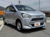 DAIHATSU MIRA EES