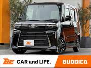 2024 DAIHATSU TANTO