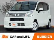 2021 DAIHATSU MOVE