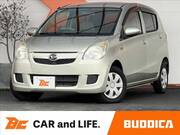 2011 DAIHATSU MIRA