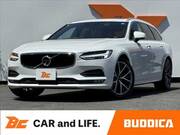 2020 VOLVO V90