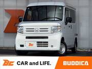 2022 HONDA N-VAN