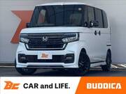 2023 HONDA N-BOX