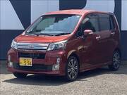 2014 DAIHATSU MOVE