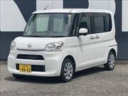2014 DAIHATSU TANTO