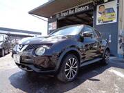 2015 NISSAN JUKE