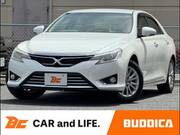 2013 TOYOTA MARK X