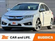 2014 HONDA GRACE
