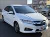 HONDA GRACE