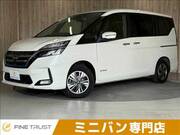 2021 NISSAN SERENA