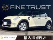 2015 BMW MINI