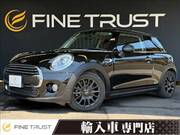 2017 BMW MINI