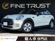 2016 BMW MINI
