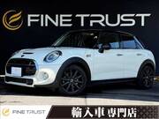2019 BMW MINI