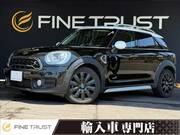 2017 BMW MINI