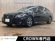 2019 TOYOTA CROWN