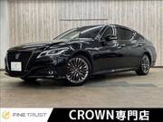 2018 TOYOTA CROWN
