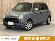 2007 DAIHATSU MIRA GINO