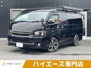2018 TOYOTA HIACE WAGON GL