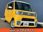 2015 DAIHATSU WAKE