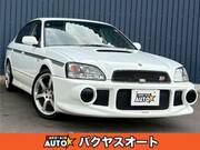 2003 SUBARU LEGACY B4