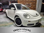 2008 VOLKSWAGEN NEW BEETLE