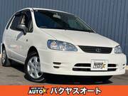 2000 TOYOTA COROLLA SPACIO