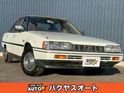 1984 MITSUBISHI OTHER
